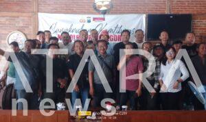 “Media dan Polres Bojonegoro Bersatu, Menjaga Keamanan dan Kemitraan”