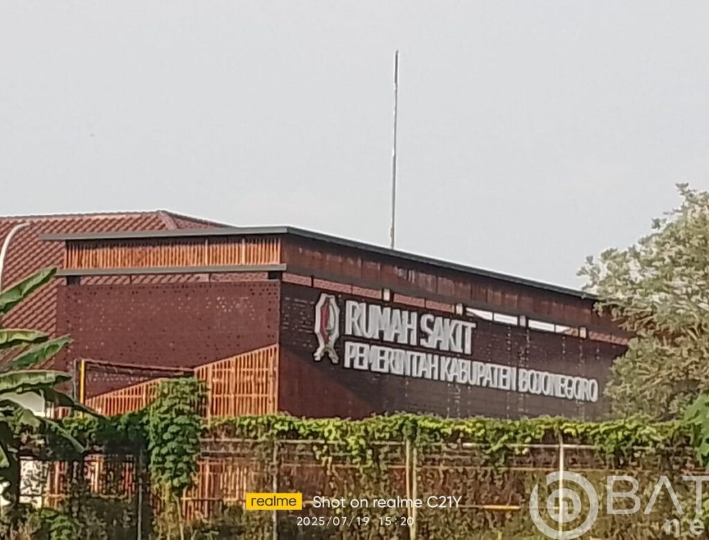 RS Onkologi Tinggal Nama — Perencanaan Tergesa, SDM Absen, Anggaran Menggantung