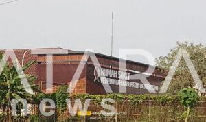 RS Onkologi Tinggal Nama — Perencanaan Tergesa, SDM Absen, Anggaran Menggantung