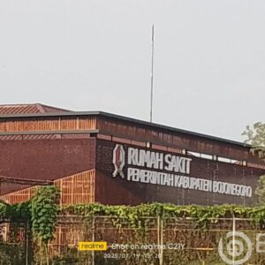 RS Onkologi Tinggal Nama — Perencanaan Tergesa, SDM Absen, Anggaran Menggantung