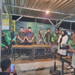 Wabup Nurul Azizah Temui Ojol Bojonegoro, Fasilitasi Legalitas dan Edaran ASN Gunakan Jasa Ojol