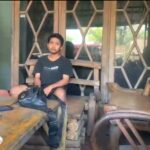 Valentine mengenaskan: Mahfud Saputra jadi Korban Pengeroyokan di Blora, alami Gangguan Ingatan dan Sebelah Tubuh