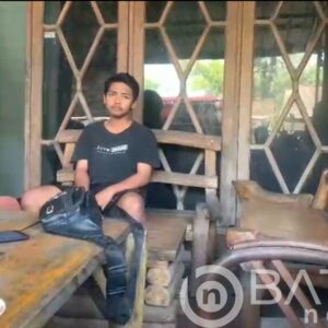 Valentine mengenaskan: Mahfud Saputra jadi Korban Pengeroyokan di Blora, alami Gangguan Ingatan dan Sebelah Tubuh