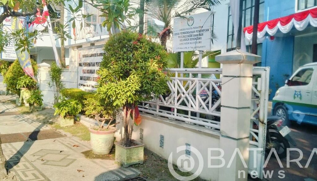 Pulsa DP3AKB Bojonegoro Capai Rp 3 Miliar, 3.006 Penerima Hanya Terima 10 Kali Setahun