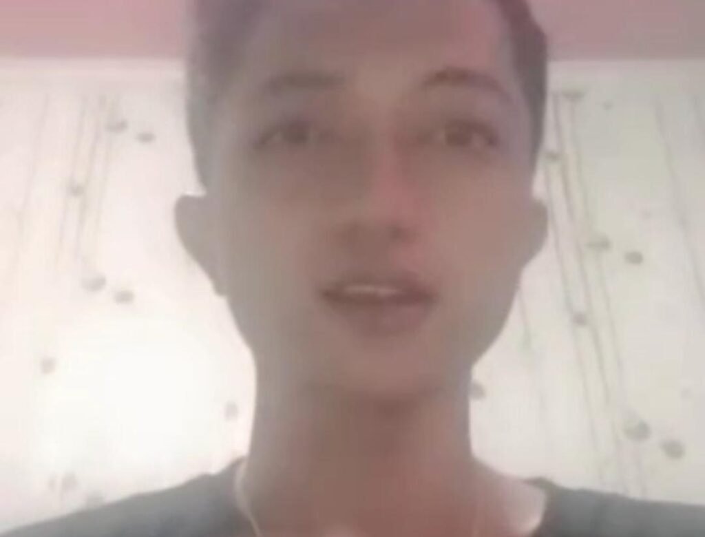 Husain Nyatakan Mundur Di Gelombang Demo Jilid 2 Pati