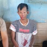 Nyaris Dihajar Massa, Pelaku Pencurian di Pati Diamankan Polisi