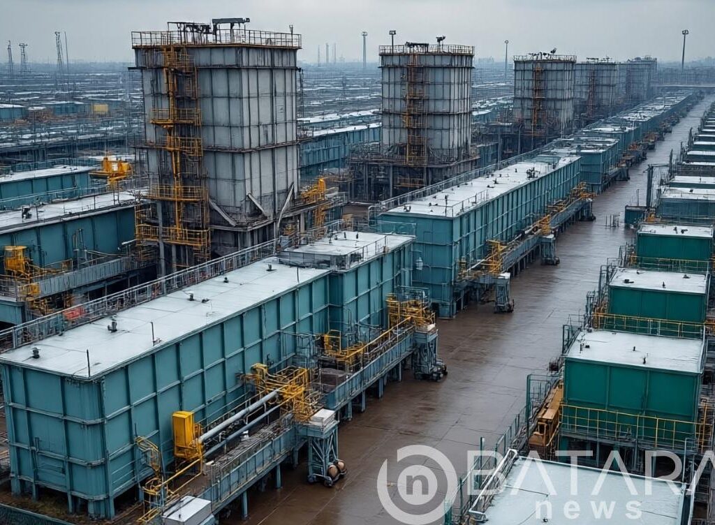 Pengolahan Limbah B3: Peluang Baru bagi Bojonegoro