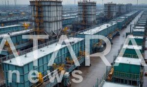 Pengolahan Limbah B3: Peluang Baru bagi Bojonegoro