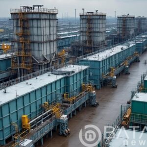 Pengolahan Limbah B3: Peluang Baru bagi Bojonegoro