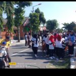 Sukosewu bersemangat rayakan HUT kemerdekaan ke 80