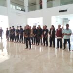 HMI BojonegoroTuntut DPRD Bertindak, Pernyataan bersama Harus di Implementasikan
