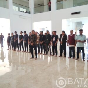 HMI BojonegoroTuntut DPRD Bertindak, Pernyataan bersama Harus di Implementasikan