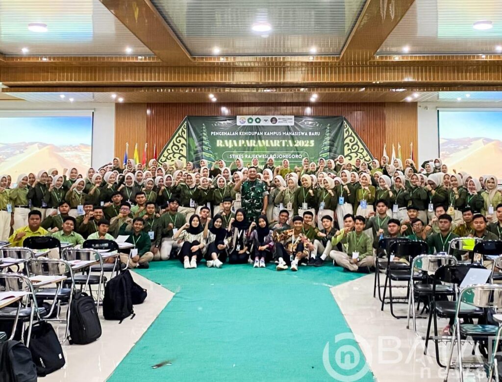 Penguatan karakter dan kesadaran bela negara bagi generasi muda