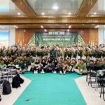 Penguatan karakter dan kesadaran bela negara bagi generasi muda
