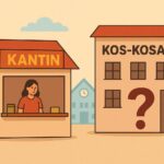 Pendidikan atau Ladang Pungutan? Polemik Sewa Kantin Sekolah di Bojonegoro Mengundang Tanda Tanya