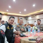 Polda Jateng Gelar Pembinaan Pokdarkamtibmas se-Jawa Tengah