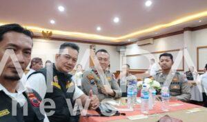 Polda Jateng Gelar Pembinaan Pokdarkamtibmas se-Jawa Tengah