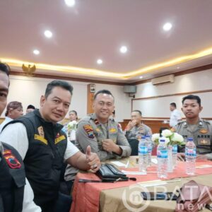 Polda Jateng Gelar Pembinaan Pokdarkamtibmas se-Jawa Tengah