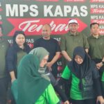Eko Wahyudi Hadir di HUT ke-49 Koperasi KAREB, Soroti Dampak Kenaikan Cukai SKT