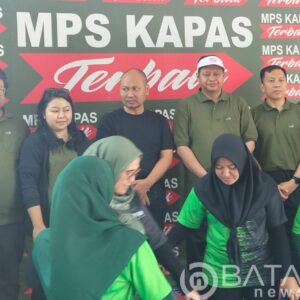 Eko Wahyudi Hadir di HUT ke-49 Koperasi KAREB, Soroti Dampak Kenaikan Cukai SKT