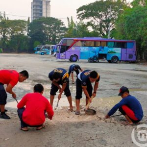 Terminal Rajekwesi Bojonegoro: Infrastruktur Rusak, Fasilitas Tak Terawat