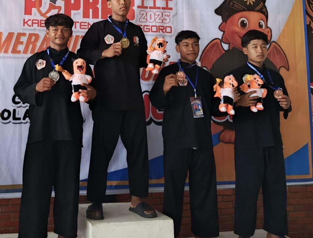 “Mengukir Prestasi dan Mengasah Bakat: MA Al Abror Sukosewu Menuju Puncak”