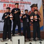“Mengukir Prestasi dan Mengasah Bakat: MA Al Abror Sukosewu Menuju Puncak”