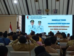 Hari Ini Terakhir Penyerapan BKKD Rp 806 Miliar di Bojonegoro, 320 Desa Jadi Penerima