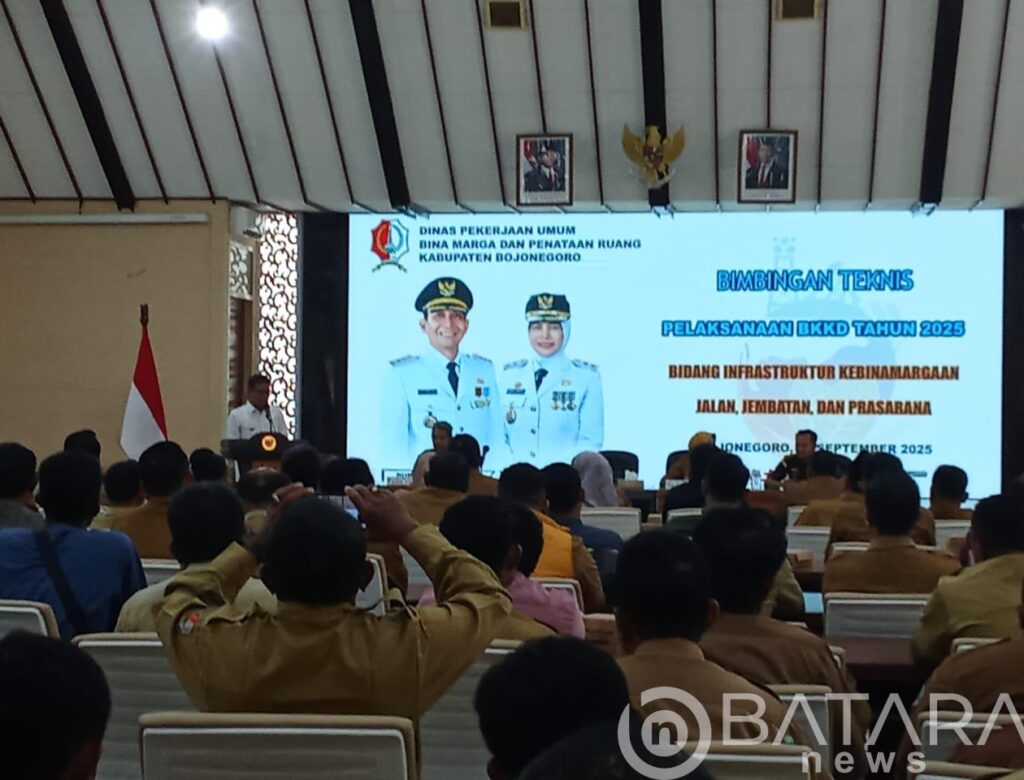 Bupati Setyo Wahono Genjot Penyaluran BKKD Rp 806 Miliar untuk Bojonegoro Makmur, Bahagia, dan Membanggakan
