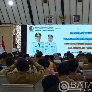 Bupati Setyo Wahono Genjot Penyaluran BKKD Rp 806 Miliar untuk Bojonegoro Makmur, Bahagia, dan Membanggakan
