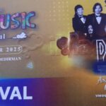 Dewa 19 Siap Guncang Bojonegoro Play Music Festival 2025
