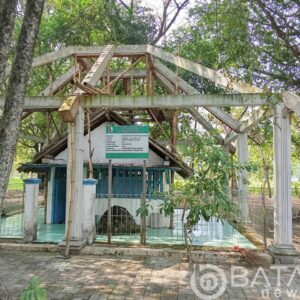 Pengawasan Proyek Punden Desa Sukowati Dinilai Lemah, Sekdes dan Kades Bungkam