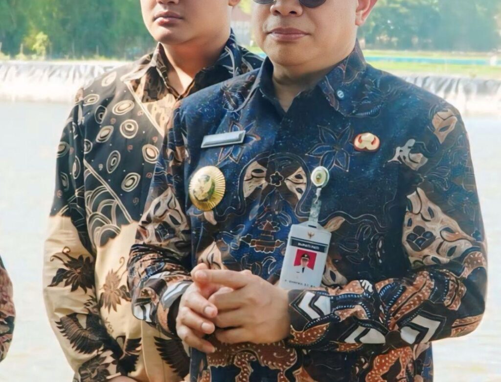 RS Bhayangkara Akan Dibangun di Pati Timur, Pemdes Pastikan Lahan Sesuai Aturan