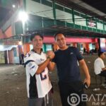 Sinergitas TNI-Polri Amankan Konser Dewa 19 di Stadion Soedirman, Sukses