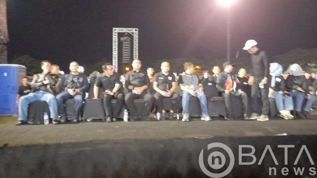 Konser Dewa 19 di Bojonegoro Pecah, Dua Bupati Ikut Sing Along!