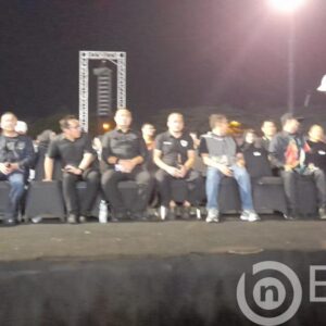 Konser Dewa 19 di Bojonegoro Pecah, Dua Bupati Ikut Sing Along!