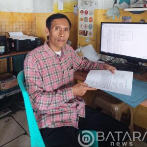 LBH Djuang Pati Serukan, Hindari segala Bentuk Provokasi Yang Dapat Merugikan Masyarakat   