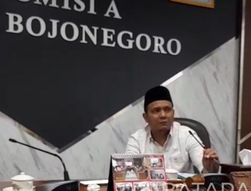 Pentingnya Kesiapan Pelaksanaan PAW Kepala Desa: Komisi A DPRD Bojonegoro Mengantisipasi Potensi Kerawanan