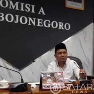 Pentingnya Kesiapan Pelaksanaan PAW Kepala Desa: Komisi A DPRD Bojonegoro Mengantisipasi Potensi Kerawanan