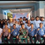 Program Makan Bergizi Gratis di Bojonegoro: Langkah Awal Menuju Indonesia Emas