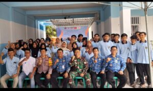 Program Makan Bergizi Gratis di Bojonegoro: Langkah Awal Menuju Indonesia Emas