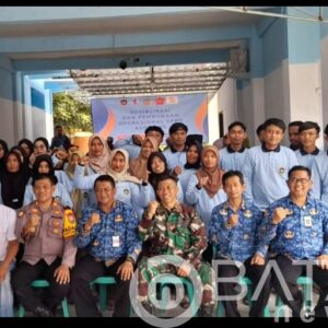 Program Makan Bergizi Gratis di Bojonegoro: Langkah Awal Menuju Indonesia Emas