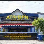 Oknum BPN Pati Diduga Lakukan Pungutan Liar