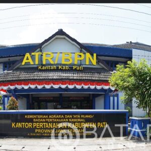 Oknum BPN Pati Diduga Lakukan Pungutan Liar