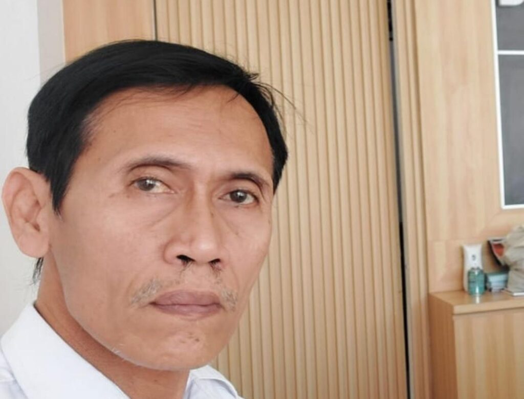 Lembaga Bantuan Hukum (LBH) Djuang Pati Menyoroti Keberadaan Posko di Alun-Alun Pati yang Mengurangi Estetika Kota