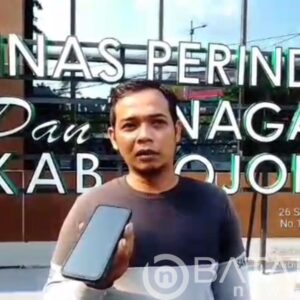 Disnaker Fasilitasi Perundingan Bipartit, Dokumen Mantan Karyawan Assa Masih Ditahan