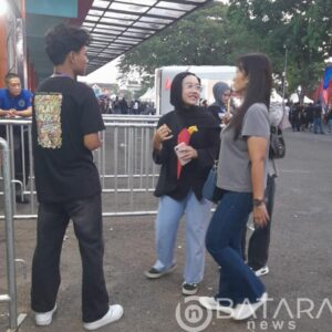 Konser Dewa 19 di Stadion Soedirman, Penonton Dilarang Bawa Snack hingga Parfum — Keamanan Diperketat