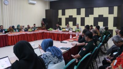 Dana Bagi Hasil Migas Blok Cepu Dinilai Tak Adil, Bupati Blora Akan Ajukan Judicial Review ke MK