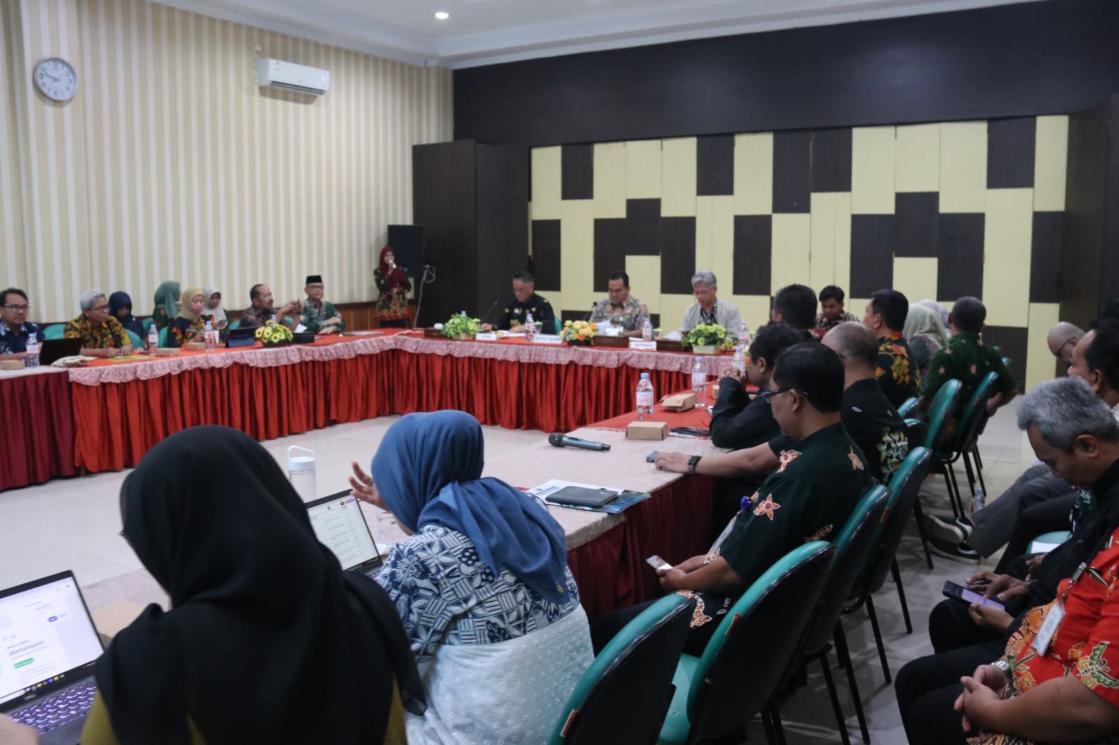 Dana Bagi Hasil Migas Blok Cepu Dinilai Tak Adil, Bupati Blora Akan Ajukan Judicial Review ke MK