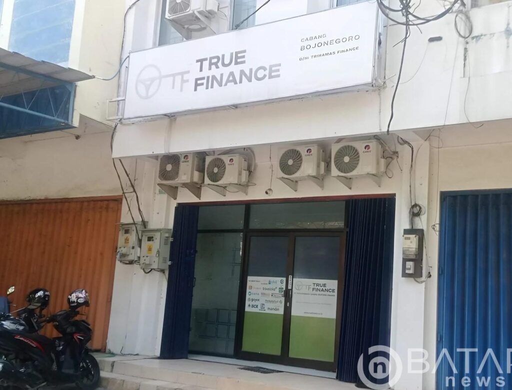 Mobil Ditarik Tanpa Prosedur Jelas, Nasabah PT True Finance Bojonegoro Merasa Dibohongi